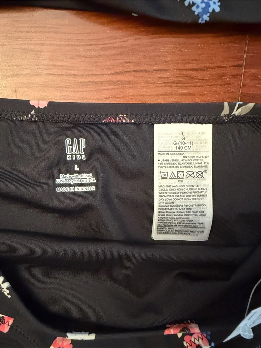 GAP Kids Bikini Large